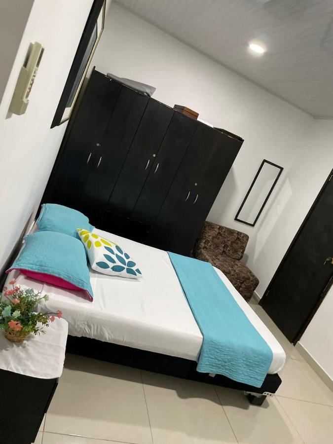 Tamy S Place Lejlighed San Andrés Eksteriør billede