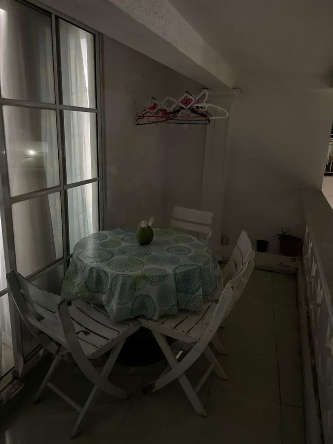 Tamy S Place Lejlighed San Andrés Eksteriør billede